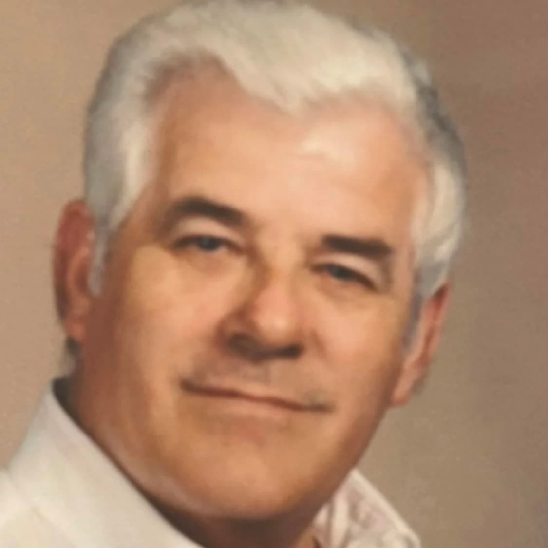 Wiliam Jerry Walters