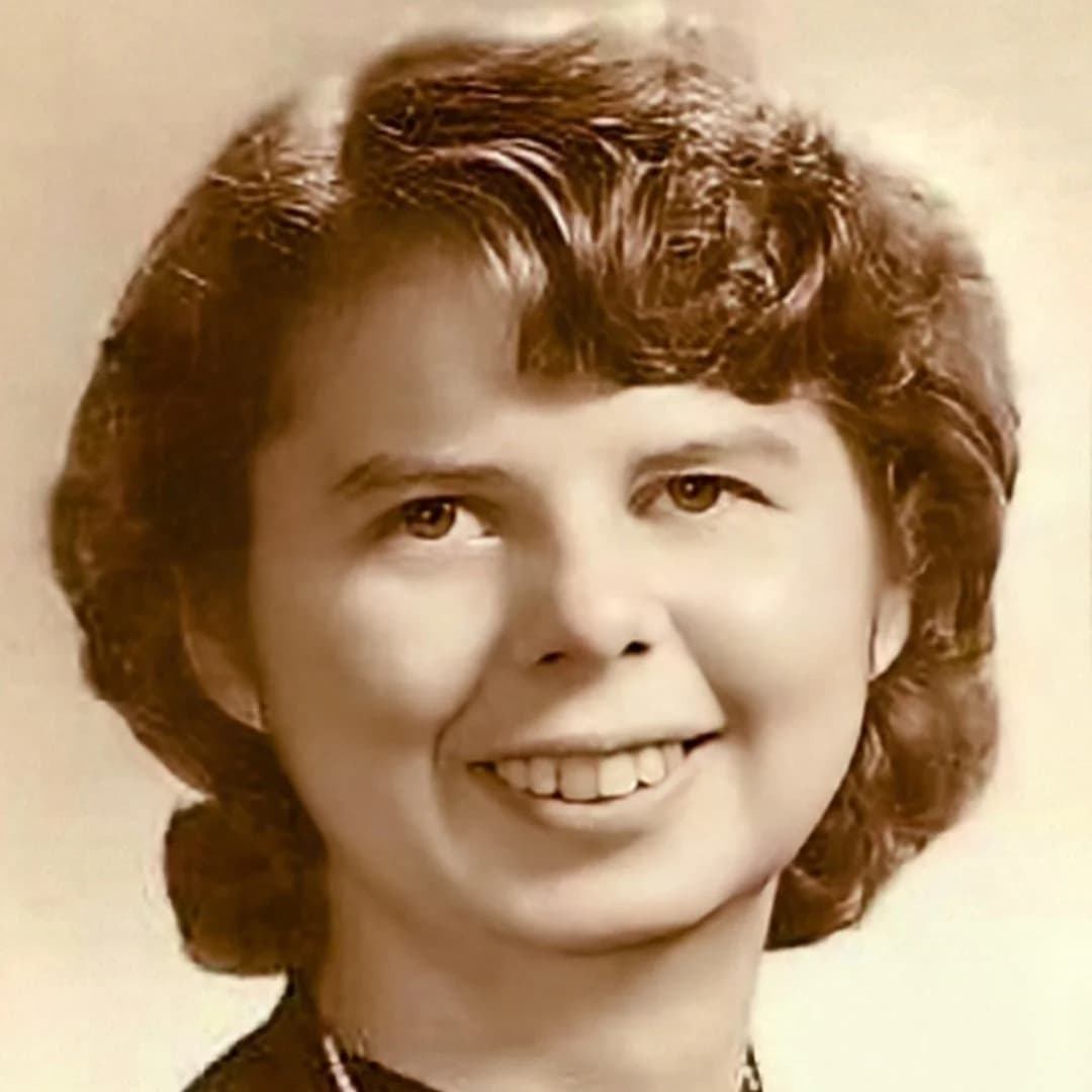 Teresa Bendfeldt Campbell