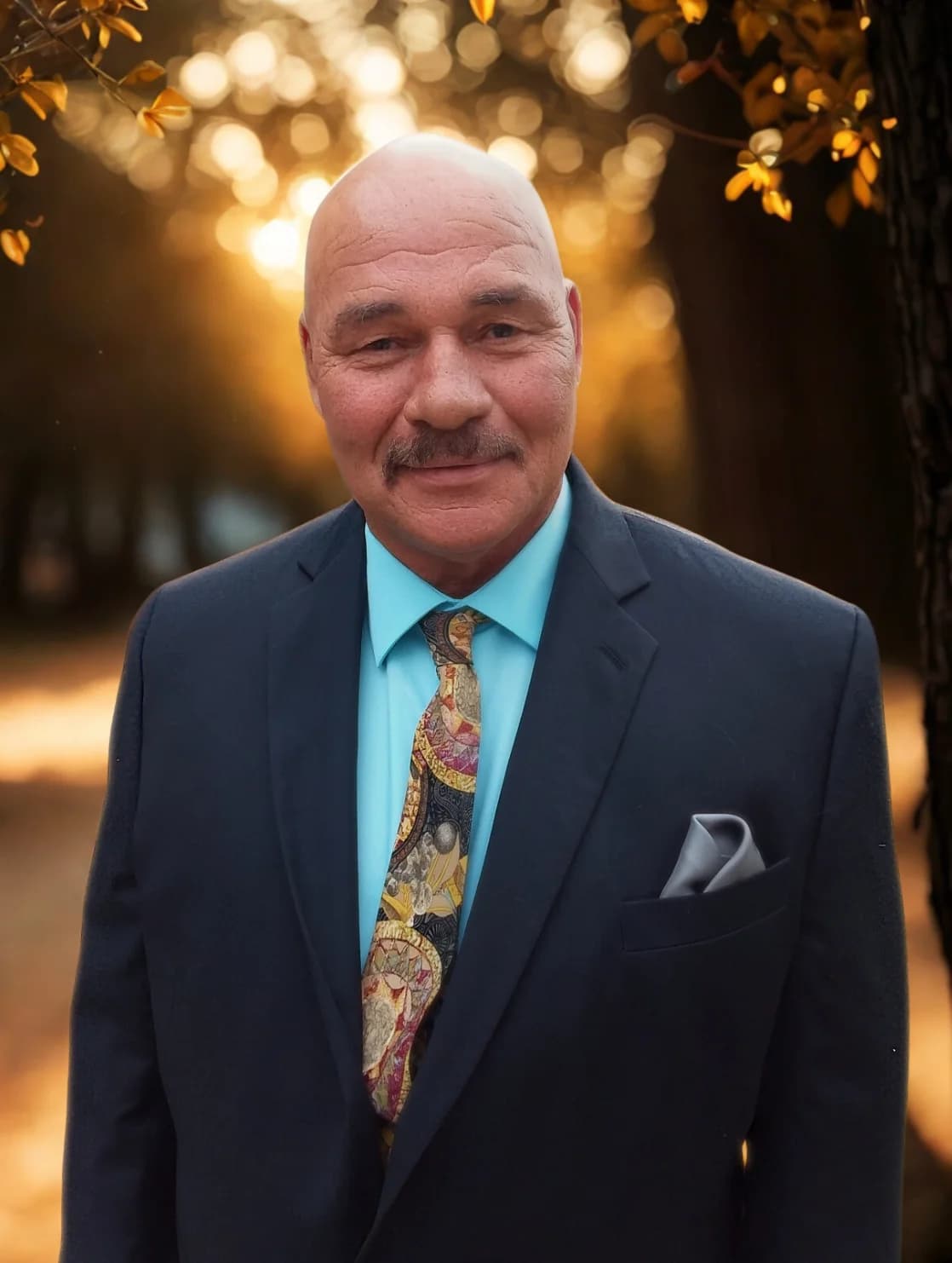 Ralph Eugene Ashton (Butch)