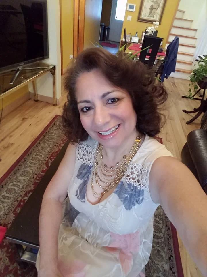 Virginia Aguilar Tello