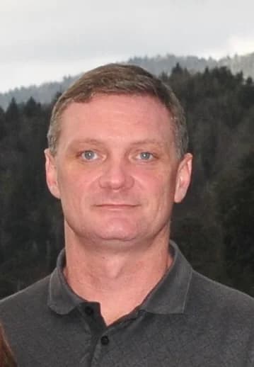 Kenneth Carl Copechal
