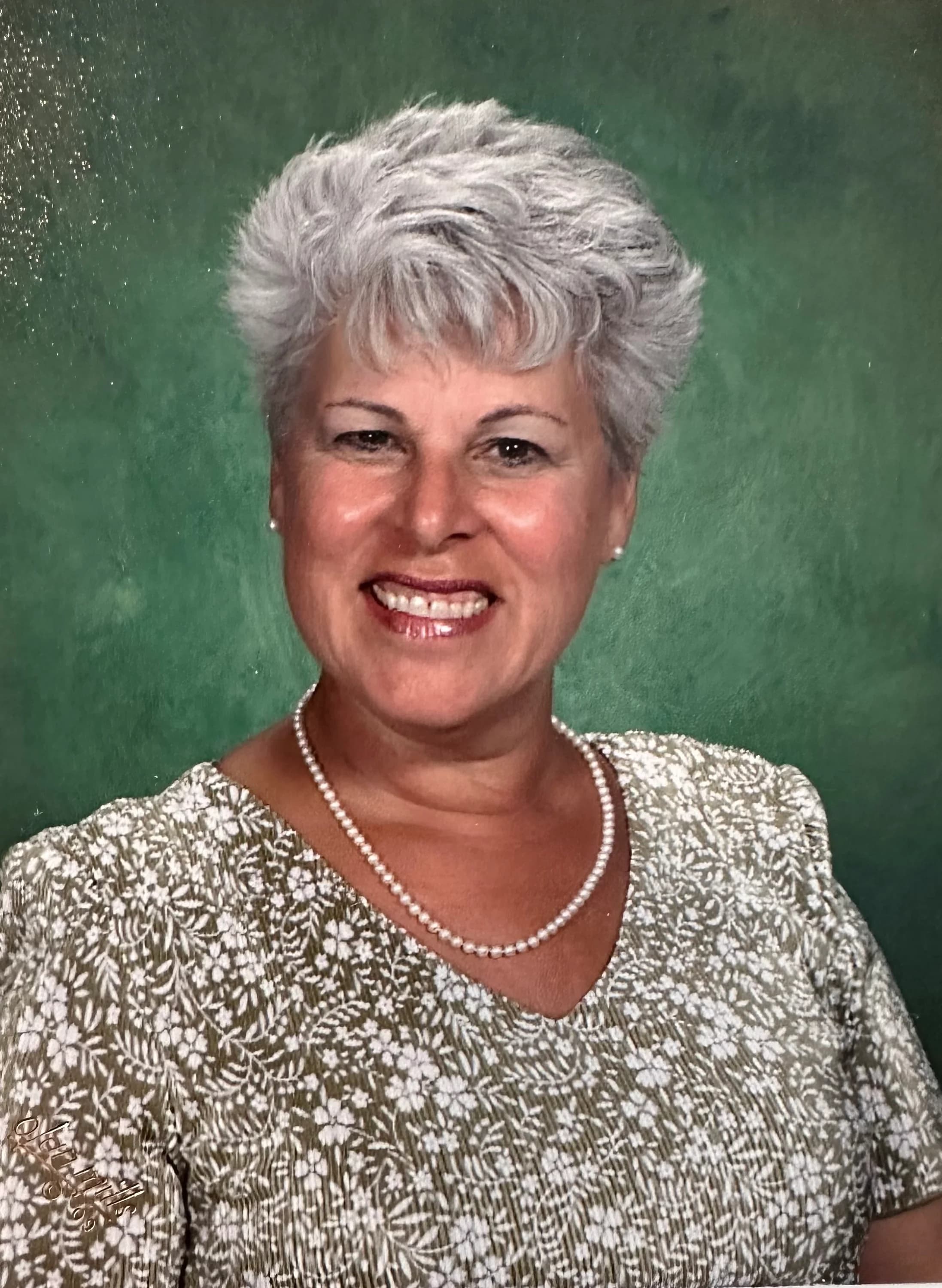 Judy A. Duquette