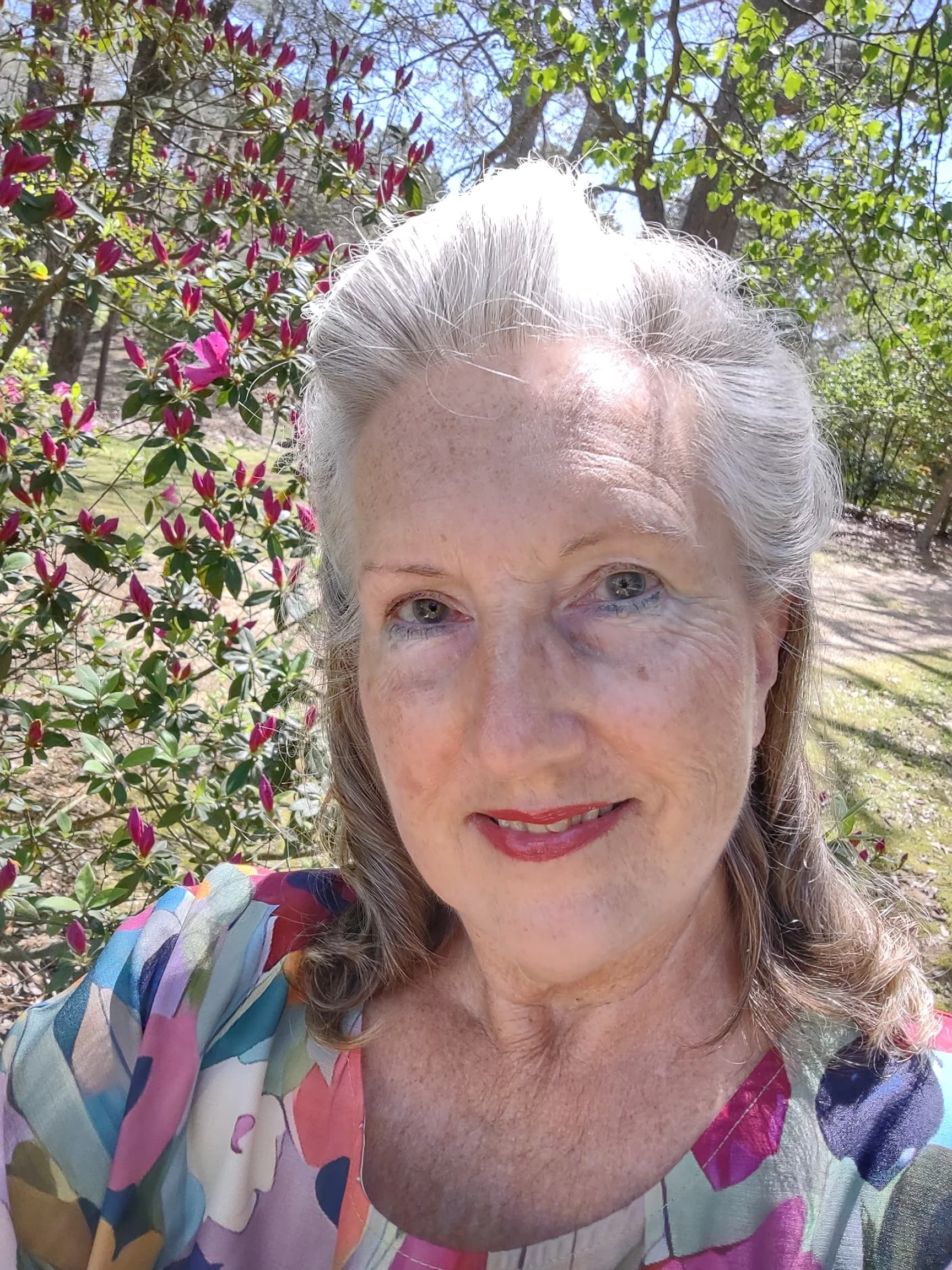 Eula Katherine Ammons Greer