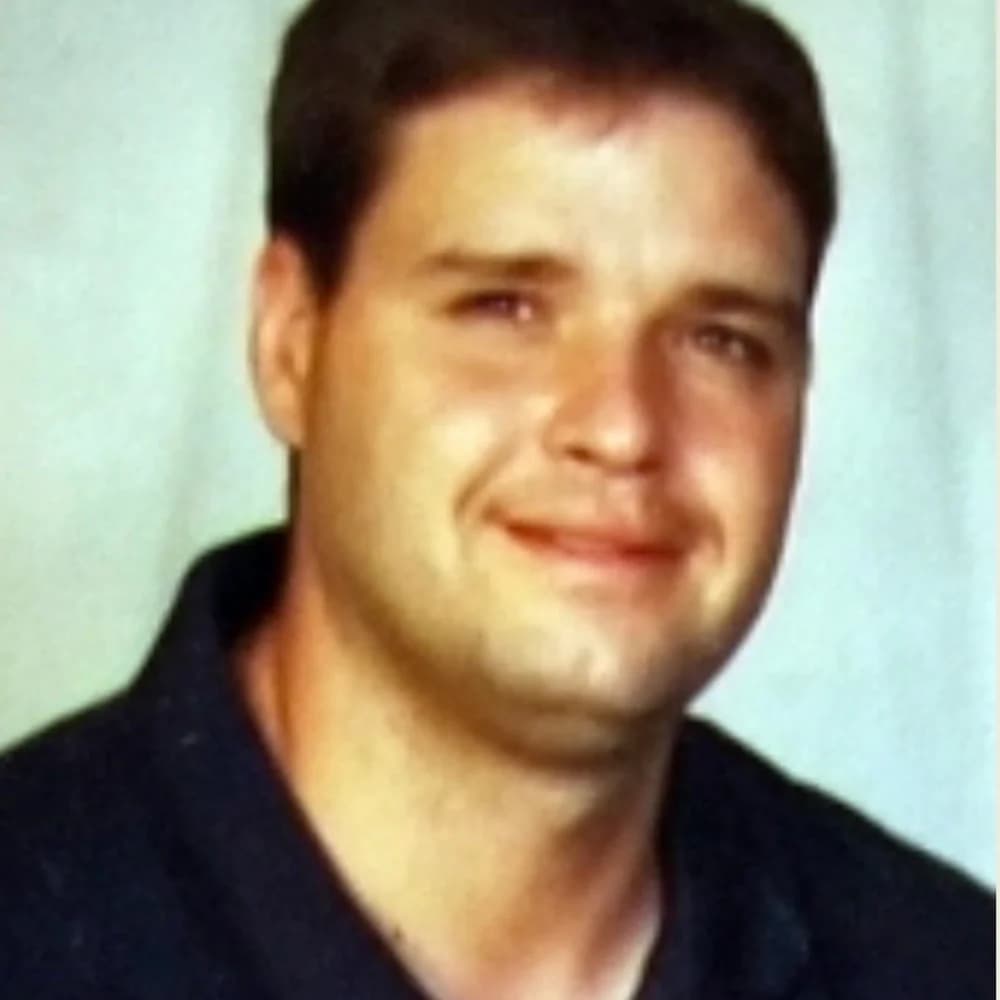 Portrait of Jess Francis Fletcher