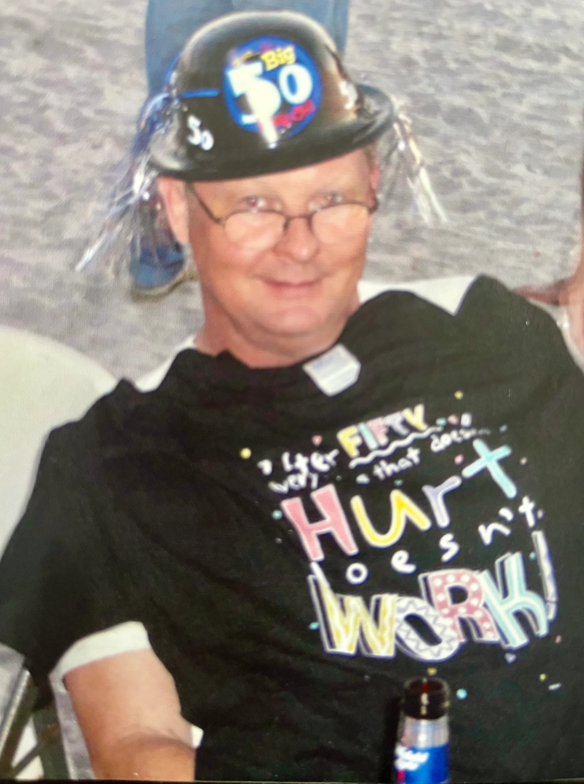 Robert Brian Copechal