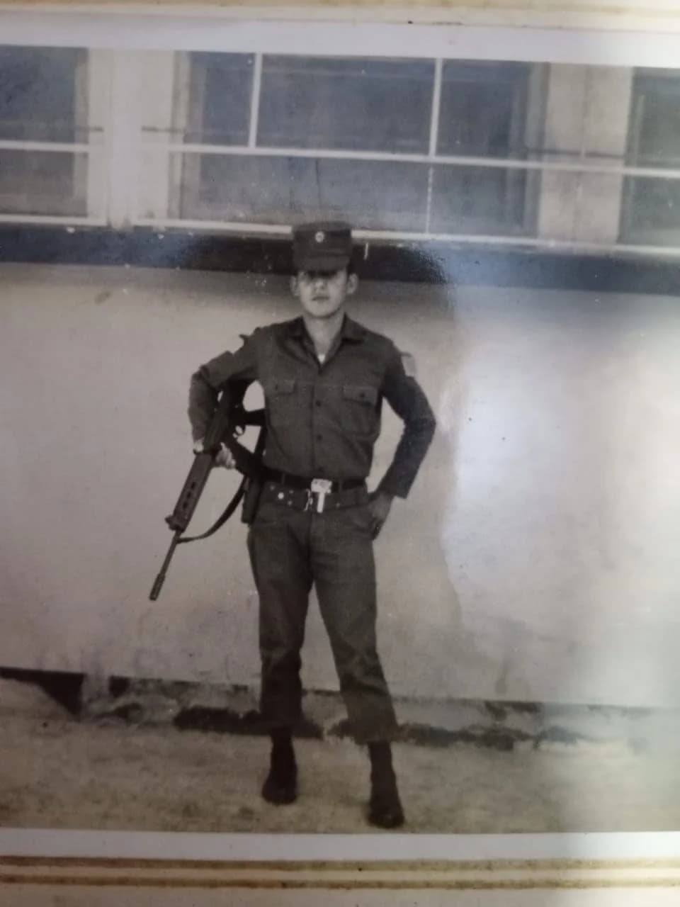 Miguel Arcángel Corrales