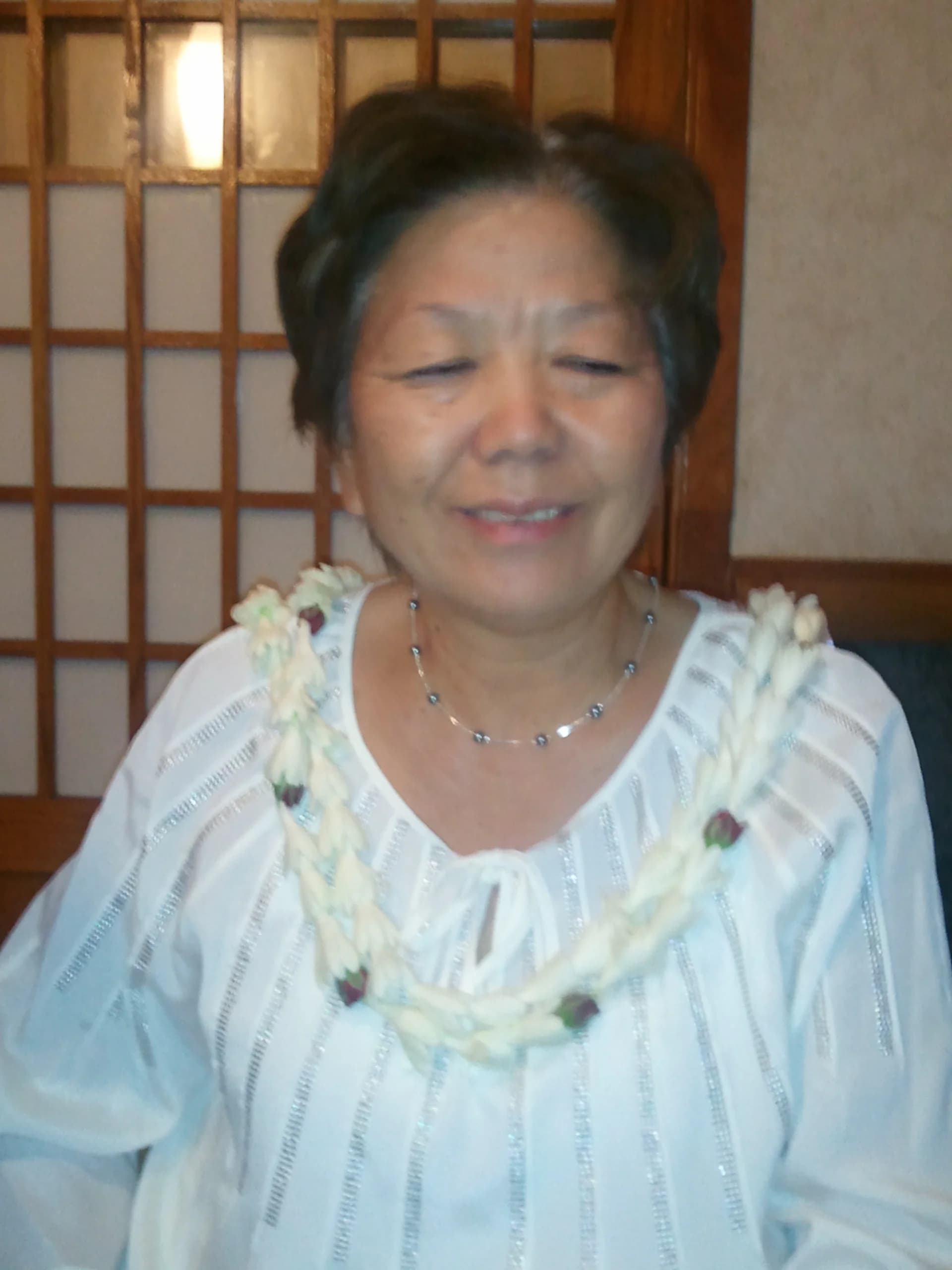 Mitsuko Miyahira